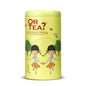 Or Tea? - The Playful Pear (85g) – Tin Canister BIO